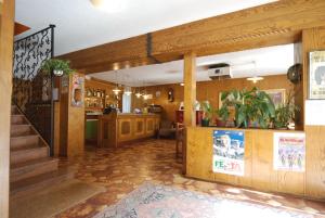 Fotografie z fotogalerie ubytování Hotel Ancora v Moeně