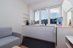 Φωτογραφία από το άλμπουμ του Charming train lines studio σε Vinohrady