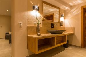 Fotografie z fotogalerie ubytování Alpenland Gerlos - Hotel & Breakfast v destinaci Gerlos