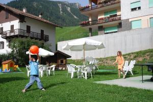 Hosté ubytování Hotel Ancora