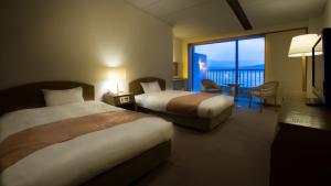 Imagen de la galería de Suigekka, en Wakasa