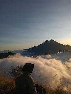 セナルにあるdJ TREKKINGのギャラリーの写真