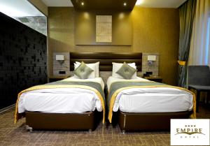 Imagen de la galería de Empire Hotel İstanbul, en Estambul