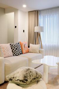 Metrolux City Contemporary Hotel, photo 4