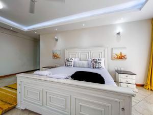 Billede fra billedgalleriet på Eliana's nyali 3 min to the beach homes i Mombasa