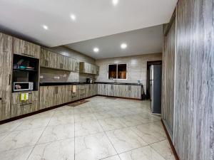 Billede fra billedgalleriet på Eliana's nyali 3 min to the beach homes i Mombasa + 19 billeder