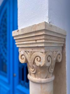 Fotografie z fotogalerie ubytování Dar El Nour Corniche Hammamet v destinaci Hammamet + 23 fotografií