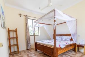 Imagem da galeria de Saba House 24 em Paje