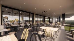 Imagen de la galería de Kampi Hotel Sunter, en Yakarta