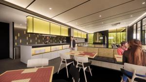 Imagen de la galería de Kampi Hotel Sunter, en Yakarta