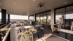 Imagen de la galería de Kampi Hotel Sunter, en Yakarta