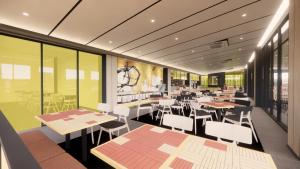 Imagen de la galería de Kampi Hotel Sunter, en Yakarta