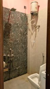 Φωτογραφία από το άλμπουμ του Hotel Simran Desert View Haveli σε Pushkar