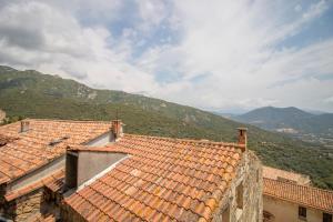 Afbeelding uit fotogalerij van La maison de Mina in Olmeto +22 foto's