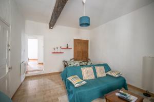 Afbeelding uit fotogalerij van La maison de Mina in Olmeto