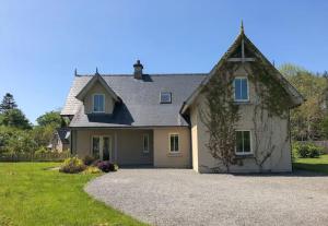 Hoone, kus puhkemaja asub +12 fotot