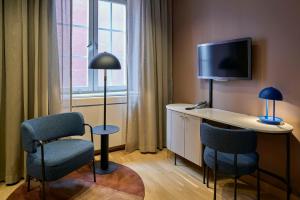 Imagen de la galería de Scandic Swania, en Trollhättan