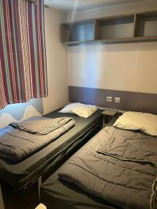 Gallery image of E066 Le Bretzel Douillet - 3 chambres avec TV in Boofzheim