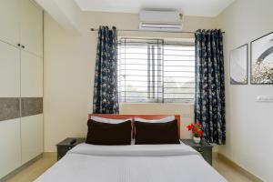 Gallery image of Collection O Christ University in Kammasandra +21 photos