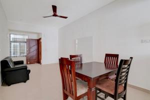 Gallery image of Collection O Christ University in Kammasandra