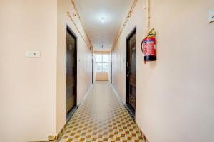 Fotografie z fotogalerie ubytování Super Hotel O Karanodai Formely AVR Rooms 