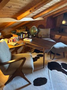 Gallery image of Lovelylife Kircher Hütte in Diex