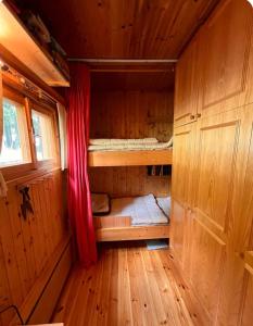 Gallery image of Lovelylife Kircher Hütte in Diex