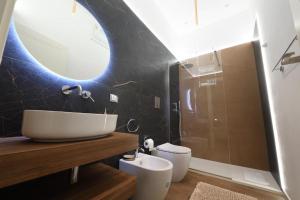 Gallery image of Terra Sinus Le Onde in Terrasini