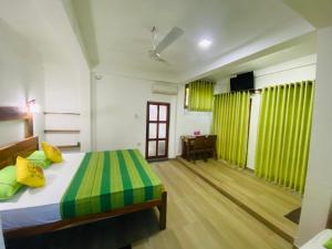 Φωτογραφία από το άλμπουμ του Villa σε Kekirawa +28 φωτογραφίες