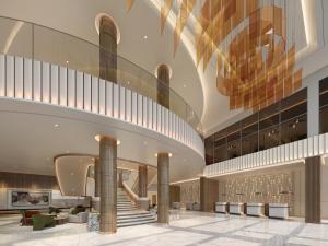 Gallery image of Vintage Grand Hotel Dubai in Dubai +46 photos