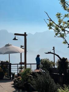 Příroda nedaleko chaty + 50 fotografií