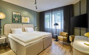 Imagen de la galería de Scandic Swania, en Trollhättan 58 fotos más