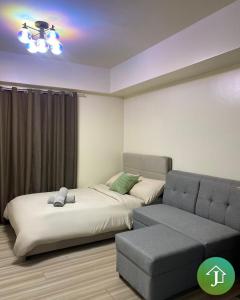 Gallery image of Condo in IT Park, Cebu City in Cebu City