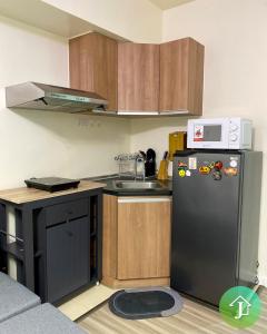 Gallery image of Condo in IT Park, Cebu City in Cebu City
