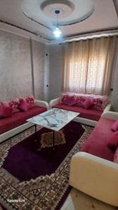 Fotografie z fotogalerie ubytování شقق الراحة v destinaci Errachidia