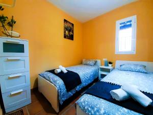 Gallery image of Casa Rural Gurumelo in Aracena +25 photos