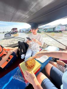 Majutusasutuse Central Dorm with Balcony külastajad