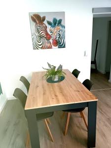 Fotografie z fotogalerie ubytování Apartment Henry I v destinaci Schiffweiler