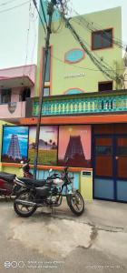 Fotografie z fotogalerie ubytování Shree chendur Rooms v destinaci Tiruvannamalai