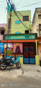 Fotografie z fotogalerie ubytování Shree chendur Rooms v destinaci Tiruvannamalai