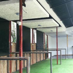 Fotografie z fotogalerie ubytování M2 GAHINGA Resort v destinaci Taba