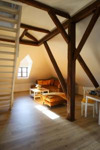 Φωτογραφία από το άλμπουμ του Apartmán Hellov Dom σε Banská Štiavnica