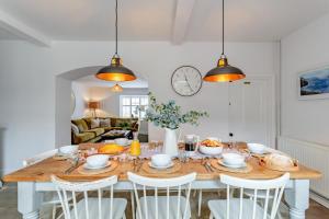 Fotografie z fotogalerie ubytování 4 Bed in Masham oc-w32087 v destinaci Masham