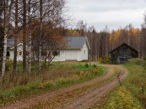 Φυσικό τοπίο κοντά σε αυτή η παραθεριστική κατοικία