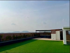 Φωτογραφία από το άλμπουμ του Casa Stories-Balcny Studio-Nr Airport-Neon Hometel Vimamnagar στο Pune
