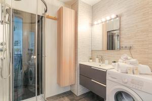 Gallery image of Lumineux et cosy proche Eurexpo & Groupama Stadium in Bron