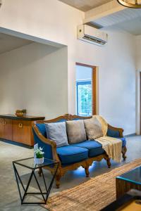 Φωτογραφία από το άλμπουμ του SaffronStays Ira σε Palasdhari