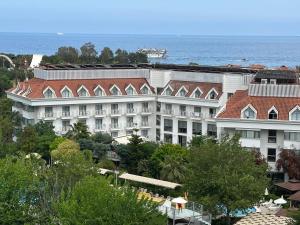 Gallery image of Mir'Amor Hotel -All Inclusive Plus in Kemer