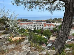 Gallery image of Mir'Amor Hotel -All Inclusive Plus in Kemer