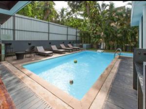 Imagen de la galería de Vibes Inn Baga, en Goa